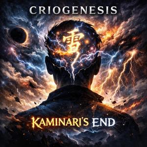 Kaminari’s End