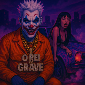 Eletrofunk Maria Bandido