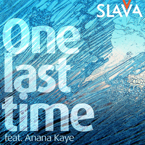 One Last Time (Original Mix) [feat. Anana Kaye]