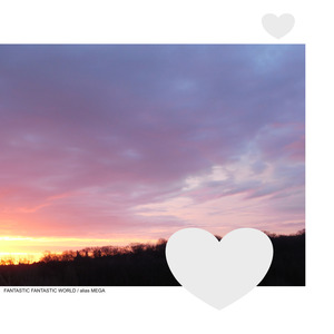 Fantastic Word by Alias Mega (Version 5)