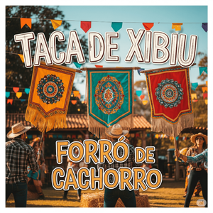 Taca De Xibiu
