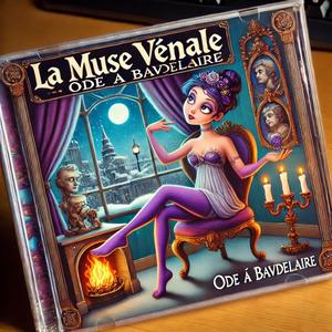 La Muse vénale - Ode à Baudelaire