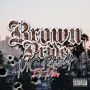 Brown Pride (feat. Mars)