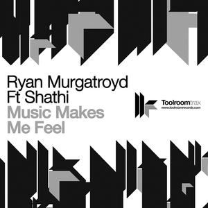 Music Makes Me Feel (Baggi Begovic & Soul Conspiracy Remix)