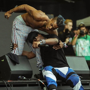 Sad! (Instrumental) // Reprod By 9Zi