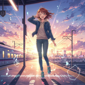 スマイルの主導権