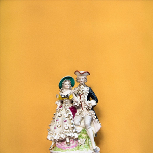 No Such Thing as Ghosts