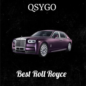 Best Rolls Royce