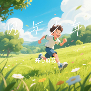 风与少年