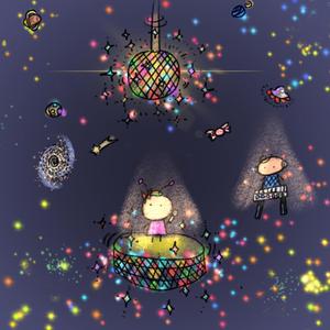 나의 세상