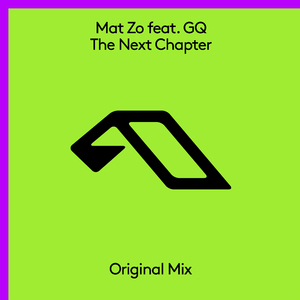 The Next Chapter (Extended Mix)