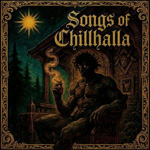 A Tale of Stoned Lions