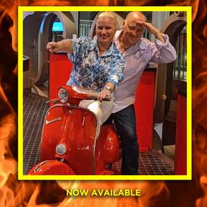 "Λυπάμαι που δεν Τολμώ"