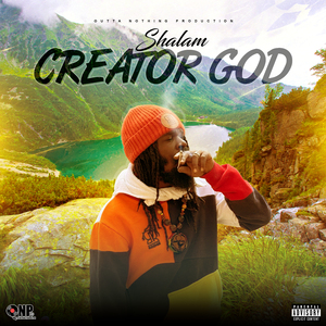 Creator God