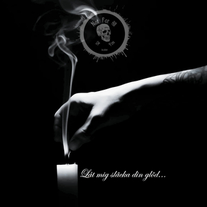 Låt Mig Släcka Din Glöd