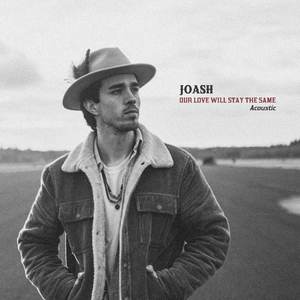 Our Love Will Stay The Same (Acoustic)