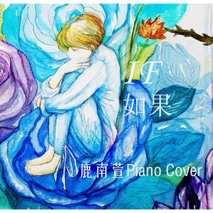 如果（泰妍）（治愈纯钢琴版）