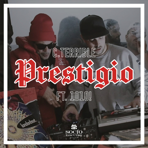 Prestigio (feat. 1010!)