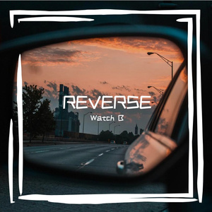 REVERSE（PROD BY SORON）