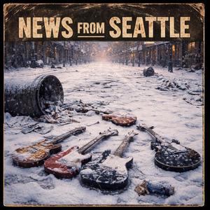 L'hiver (Version grunge)