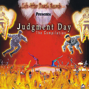 Judgment Day (feat. C.W.A)
