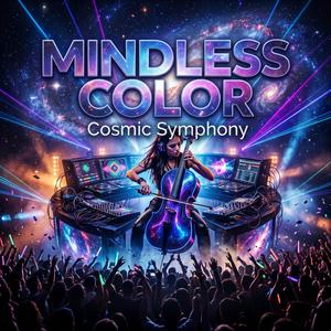 Cosmic Symphony