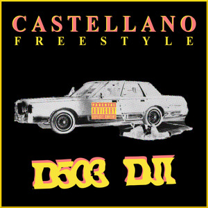 Castellano (Freestyle)