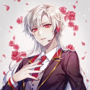 私、アイドル宣言（可爱男偶像版）