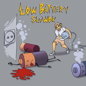 LowBattery