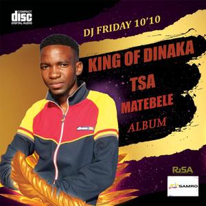 Diteki (feat. Skasi Macation)