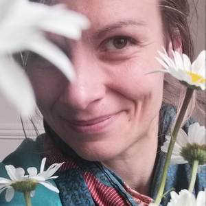 Lass dir alles geschehn