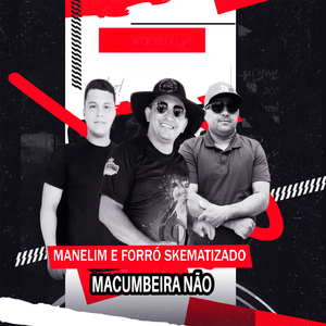 Macumbeira Não