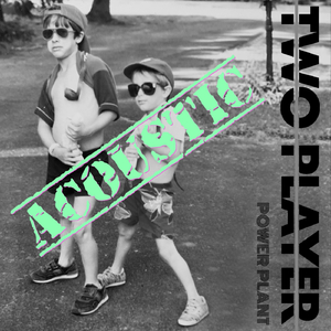 Launchpad (Acoustic)