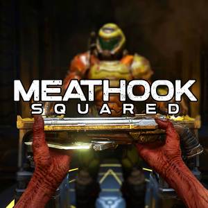 Meathook Squared (Meathook Remade With Meat Hook Sounds)