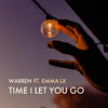 Warren - Time I Let You Go (Extended Mix)