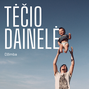 TĖČIO DAINELĖ