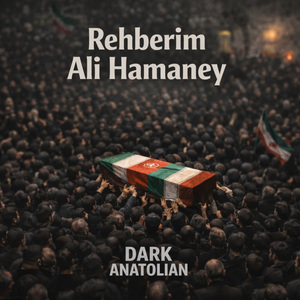 Rehberim Ali Hamaney