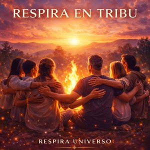 Respira en tribu