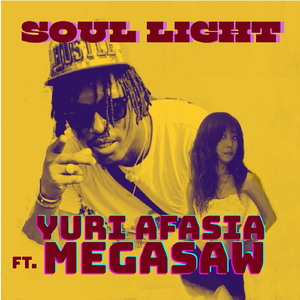 Soul Light (feat. Megasaw)