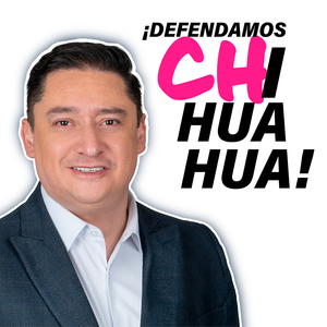 Defendamos Chihuahua