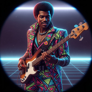 CHATUBA DE MESQUITA 1984