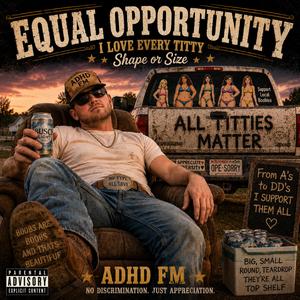 Equal Opportunity Appreciator