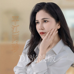 平江阿珍 (DJ光波版)