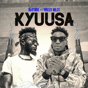 kyuusa (feat. Yaseen Rules)