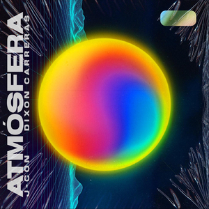 Atmósfera (feat. Dixon Carreras)