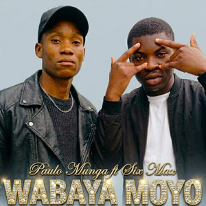 Wabaya Moyo