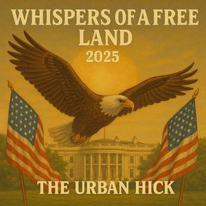 THE CHILDREN LOOK FOR ANSWERS... (WHISPERS OF A FREE LAND)