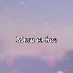 More to See