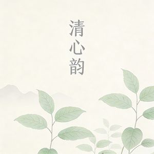 清心韵（一尘不染）