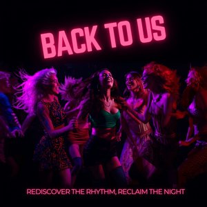 Back to Us